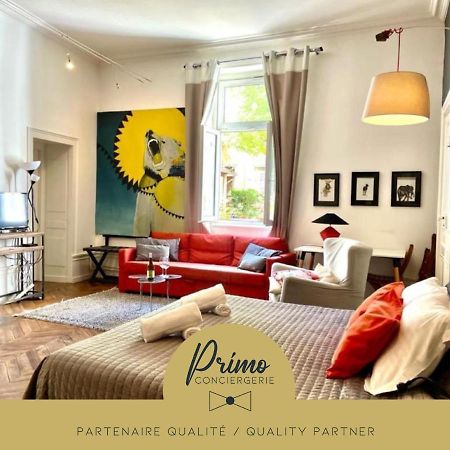 Appartements Caractere Clos St Jean Mâcon Exteriér fotografie