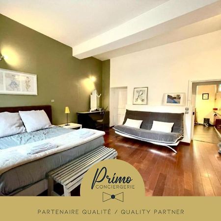Appartements Caractere Clos St Jean Mâcon Exteriér fotografie