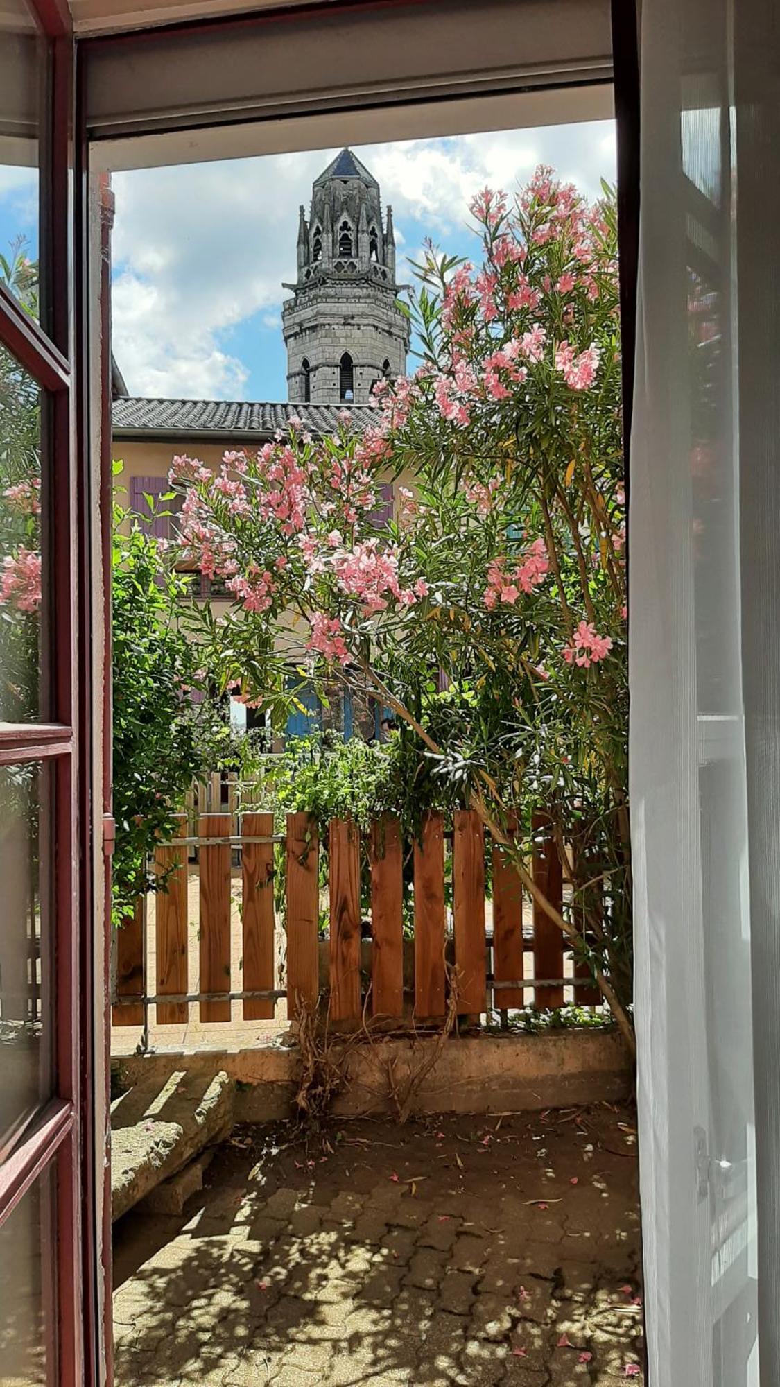 Appartements Caractere Clos St Jean Mâcon Exteriér fotografie