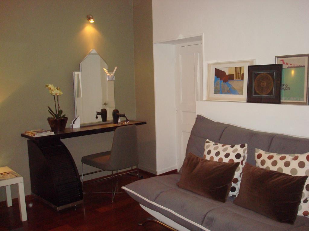 Appartements Caractere Clos St Jean Mâcon Pokoj fotografie