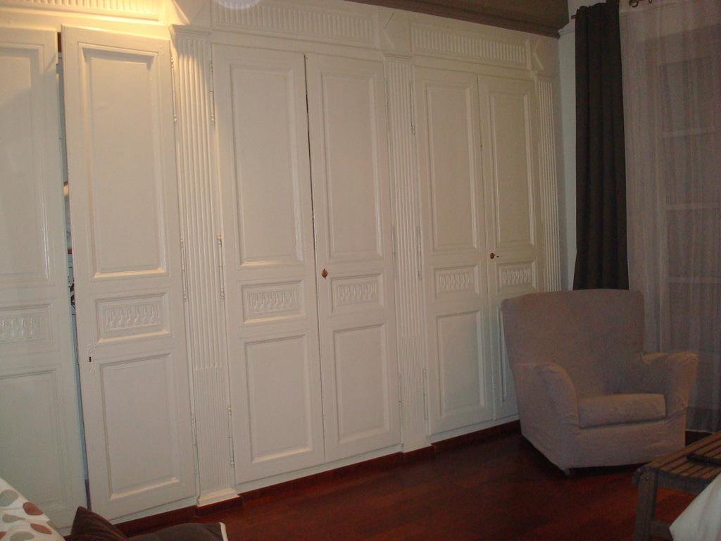 Appartements Caractere Clos St Jean Mâcon Pokoj fotografie