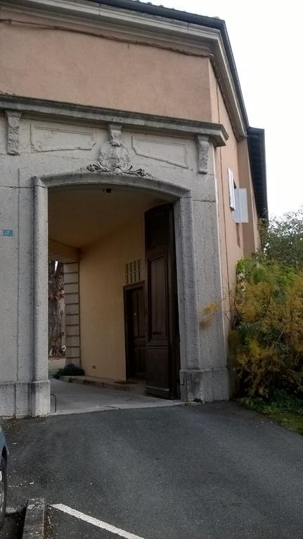 Appartements Caractere Clos St Jean Mâcon Exteriér fotografie