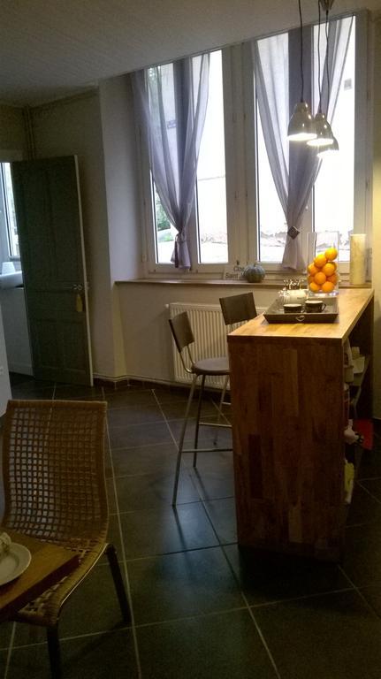 Appartements Caractere Clos St Jean Mâcon Exteriér fotografie