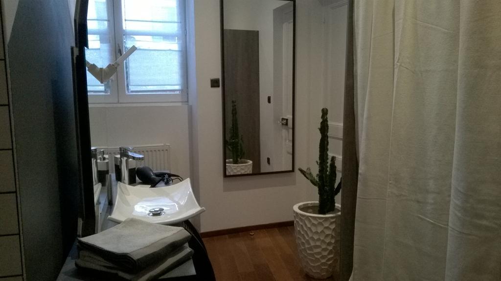 Appartements Caractere Clos St Jean Mâcon Exteriér fotografie
