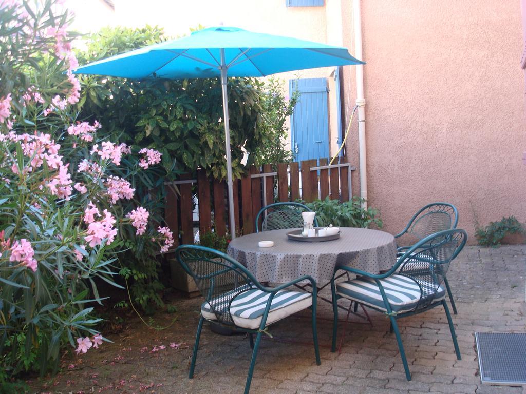 Appartements Caractere Clos St Jean Mâcon Exteriér fotografie